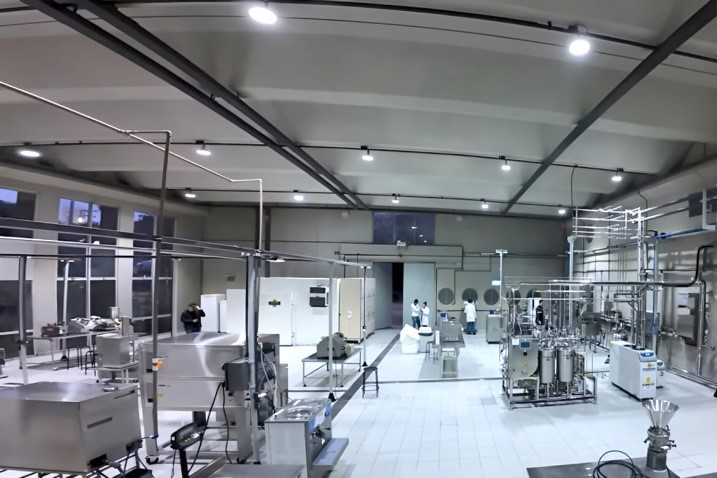Instituto Mauá de Tecnologia lança centro de inovação para impulsionar pesquisas e novos produtos na indústria de alimentos