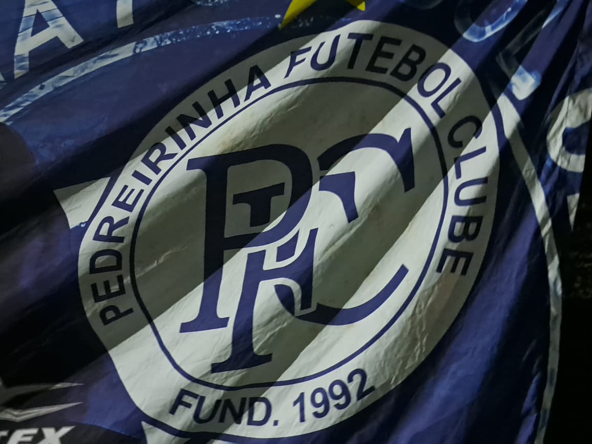 Problemáticos comemora 4 anos de pura paixão pelo Pedreirinha F.C