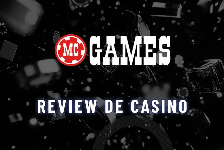 Cassino MC Games: Jogue os Melhores Slots com Segurança em 2026